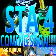 NEVER BEEN FT YUNG KEE, PATTY MANE, AND MAC KHAOS