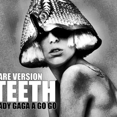 JOANNE is dead. (Dark Gaga Era_