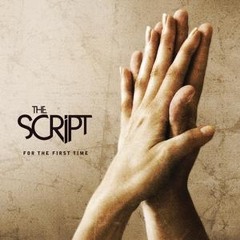 For the first time - The Script (acoustic cover) by me