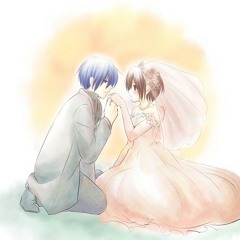 KAITO-Would you marry me?
