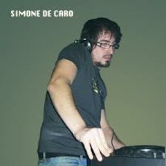 Simone De Caro September 2012 Set