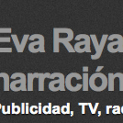 Locutora Eva Raya - DEMO CASTELLANO CATALAN