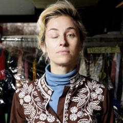 I'm A Victim Of This Song (Wicked Game) - Pipilotti Rist