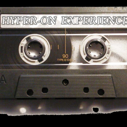 Hyper On Experience 'Voodoo Magic (Aquasky Unoffical D&B Mix)' 2002