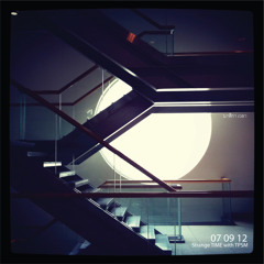 070912 Strange Time with TPSM - นาฬิกา เวลา