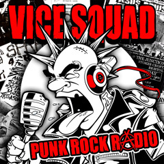 El Grande - taken from PUNK ROCK RADIO ( bonus disc )
