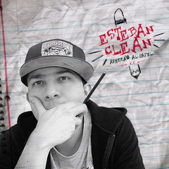 Esteban Clean - No le tiren flores ( Aferra'o al papel E.P. ) 2012