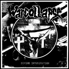 Warcollapse-Caught Up In Shit