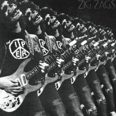 [ Side B ] Zig Zags - Turbo Hit