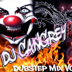 DJ CANGREY-DUBSTEP MIX VOL.1