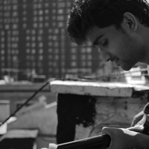 Prateek Kuhad - Fortuneteller(acoustic)