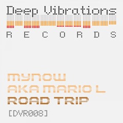 MyNow - River bar (Original mix)