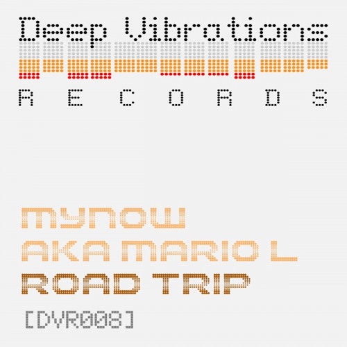 MyNow - River bar (Original mix)