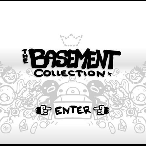 Stream Nameisthis | Listen to The basement collection OST playlist online  for free on SoundCloud