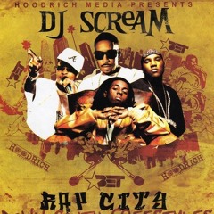 Lil Wayne - Rap City Freestyle (SLOWED) - 407sloth