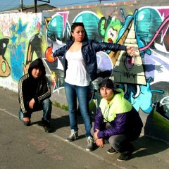MaRGiNaLeXX-Lushin -Mc LayziE -El Doble H Lo llevamos en la vena KILLPOESIA (Beat Erk.) 2012 Dj Bome