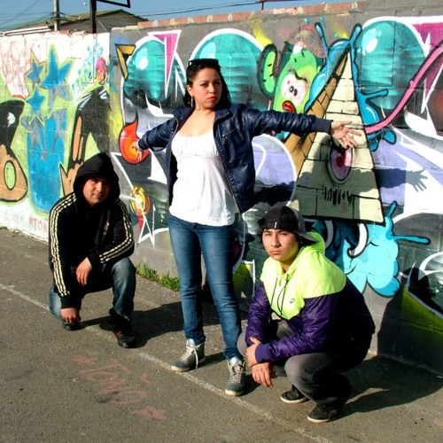 MaRGiNaLeXX-Lushin -Mc LayziE -El Doble H Lo llevamos en la vena KILLPOESIA (Beat Erk.) 2012 Dj Bome