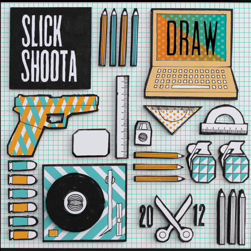Draw EP