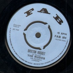 Radio Reggae Scorcher  + Guest Sir B the Boss - Early reggae organ special