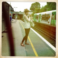 One Pound Dragon #2 - El maquinista y los cocodrilos