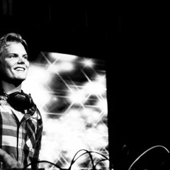 Avicii - Stay With You (edit)