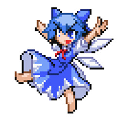 Go! Beloved Tomboyish Girl