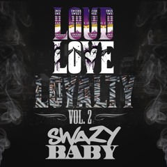 Swazy Baby Drop Dat (Prod. by HustlemaniaBEATS)
