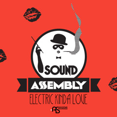 Electric Kinda Love