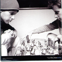 Who I Am Album Medley