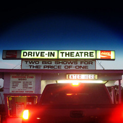 At The Drive In- One Armed Scissor (Helo The Navigator Remix)