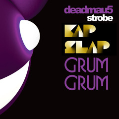 Strobe Lights (Extended) (320 kbps remake!)