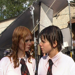 t.A.T.u. - All The Things She Said (AllixZ Noct 2k12 Remix)