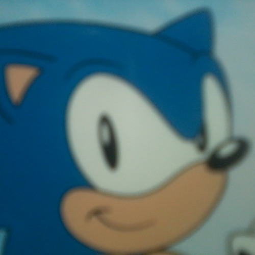 sonic boom (original)
