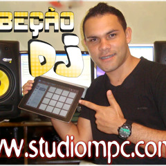 Base Funk Melody-eletrofunk (Cabecao DJ)