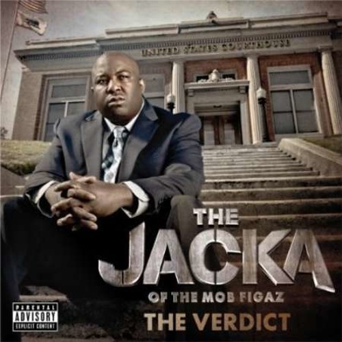 The Jacka- all around the world (prod. GOLDFINGAZ of FiREWORKS Prod. ))