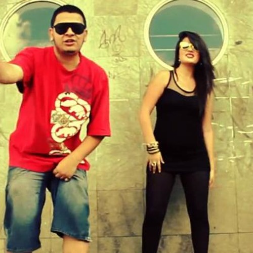 EL Chumbeque y Pascal Feat Jam N Studio Y Afaz Natural - La Conekta Medechil