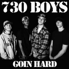 730 boys-Grind slow