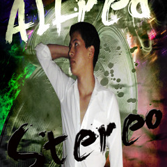 "A" I Love You(Original Mix)-Alfred Stereo
