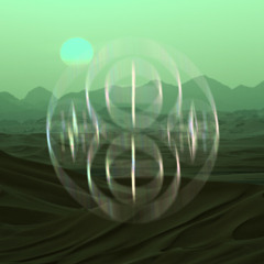 Figure of 8 feat. Jonny Nutt-Bittersweet (Figure of 8 Dub)