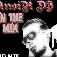 @noiR DJ - Arabic House Mix 2012