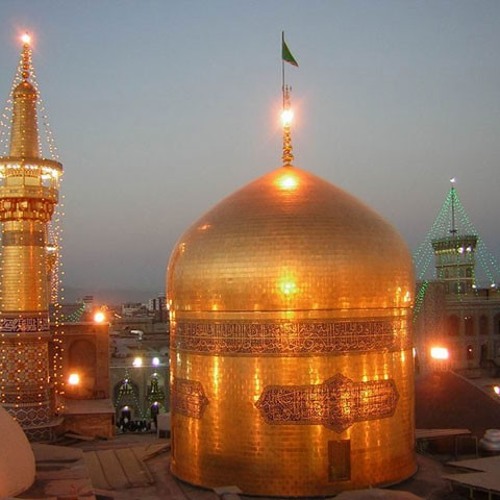 صلوات خاصه حضرت امام رضا (ع)ا