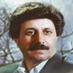 سیاه چومه | با صدای سعید تحویلداری