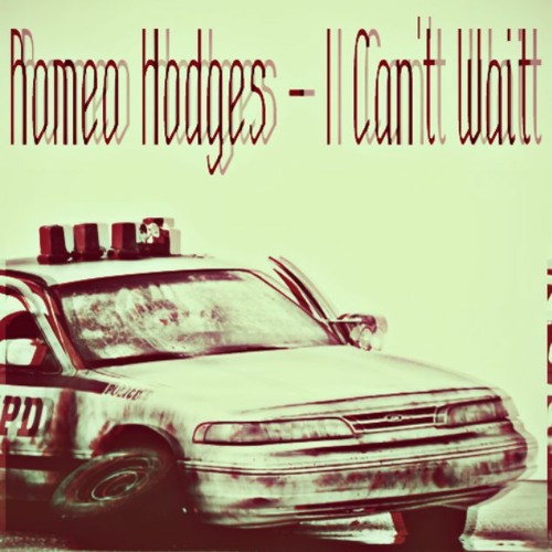 Romeo Hart - I Cant Wait