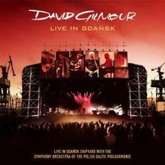 David Gilmour - Barn Jam 166 • Live in Gdansk (Bonus Track)