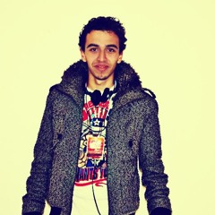 Dj Luca Nait Live In Beverly H Café 08/09/12 - Vol :1