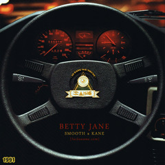 Betty Jane ft. 007Kane