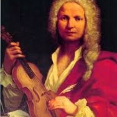 Vivaldi op3 for violin RV 356  (Original Remix)