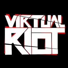 Virtual Riot - Superscientific