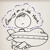 Artwork for Runt - Leaving on a jet plane (John Denver/Chantal Kreviazuk) short cover