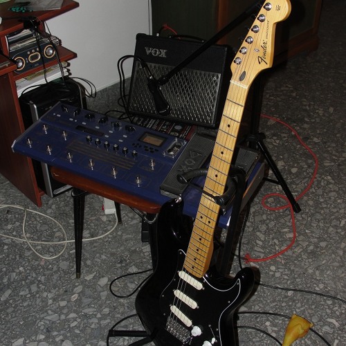 Long goodbyes - Camel - Tono